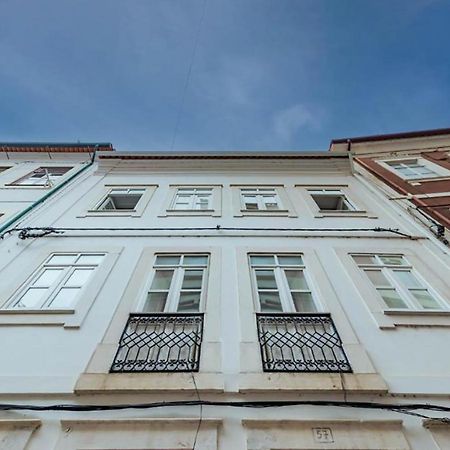 R3 - Coimbra Lovers - Joanina Suite Exterior foto